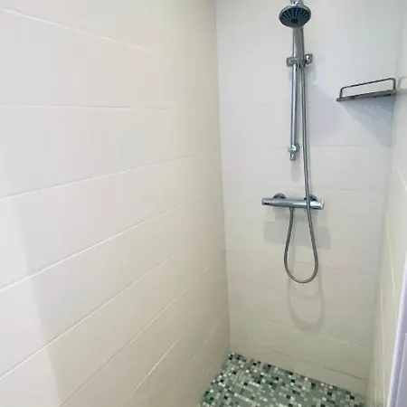 Superbe Vue Et Piscine Apartamento *