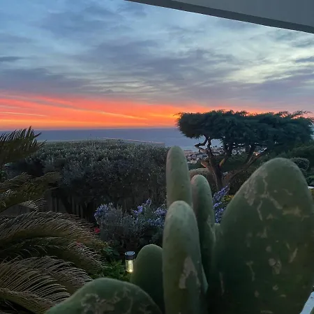 Superbe Vue Et Piscine * Bandol