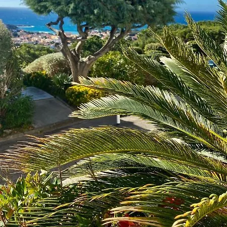Superbe Vue Et Piscine *