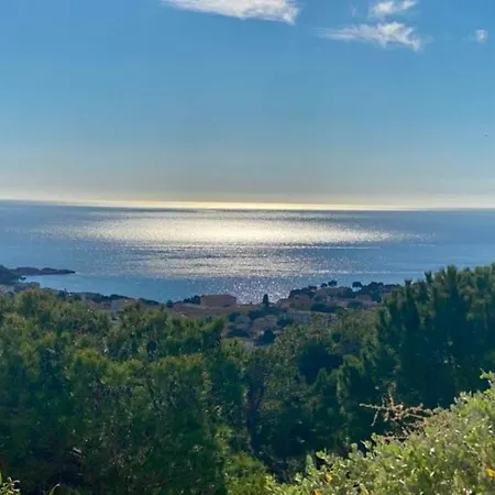 Apartmán Superbe Vue Et Piscine *