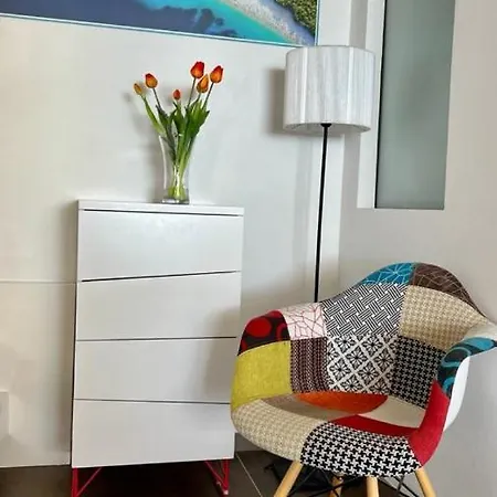 Apartmán Superbe Vue Et Piscine *