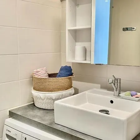 Appartement Superbe Vue Et Piscine *