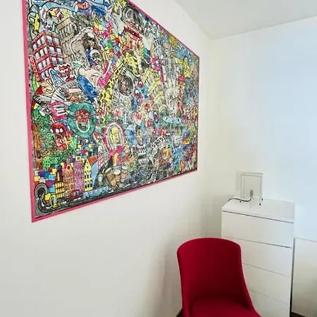 Apartment Superbe Vue Et Piscine *